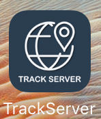 TrackServer (phone) App