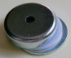 32mm Pot Magnet (Ferrite) 7lbf