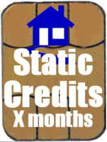 Static Credits