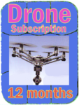 Sub Drone 12 months