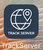iOS App TrackServer