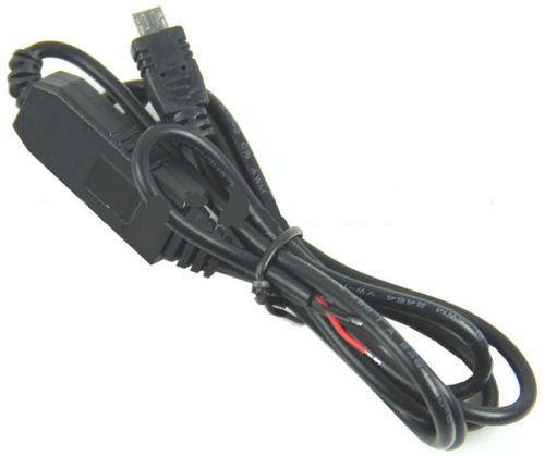 Hard Wiring Kit 1m USB Micro